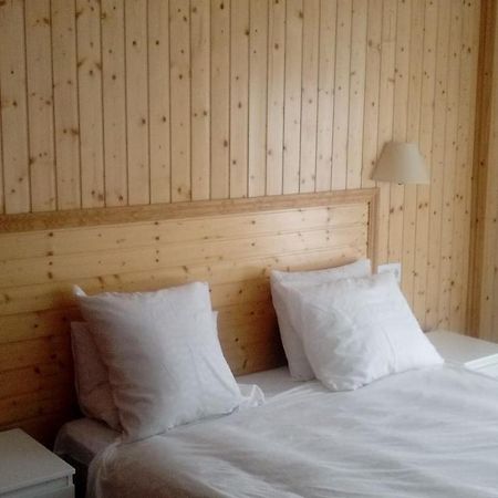 Agradable Apartamento Con Jardin Privado En Cerler Exteriér fotografie