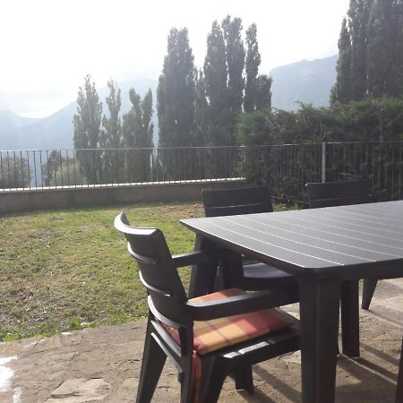 Agradable Apartamento Con Jardin Privado En Cerler Exteriér fotografie