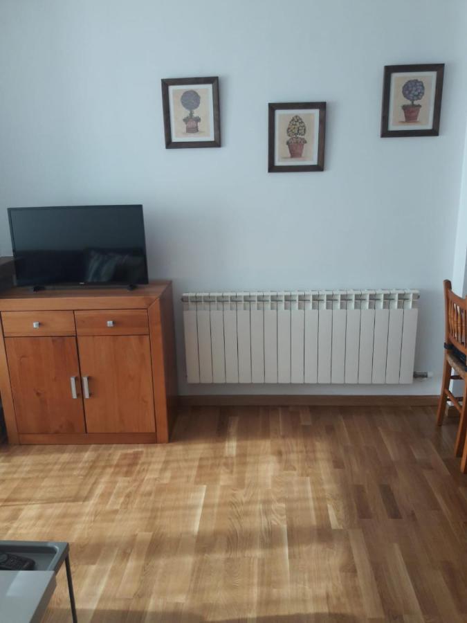 Agradable Apartamento Con Jardin Privado En Cerler Exteriér fotografie